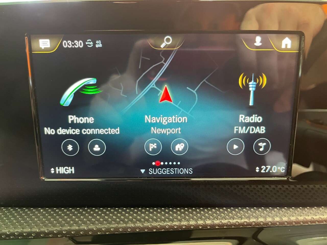 2018 MERCEDES-BENZ A CLASS 2018 MERCEDES-BENZ A CLASS