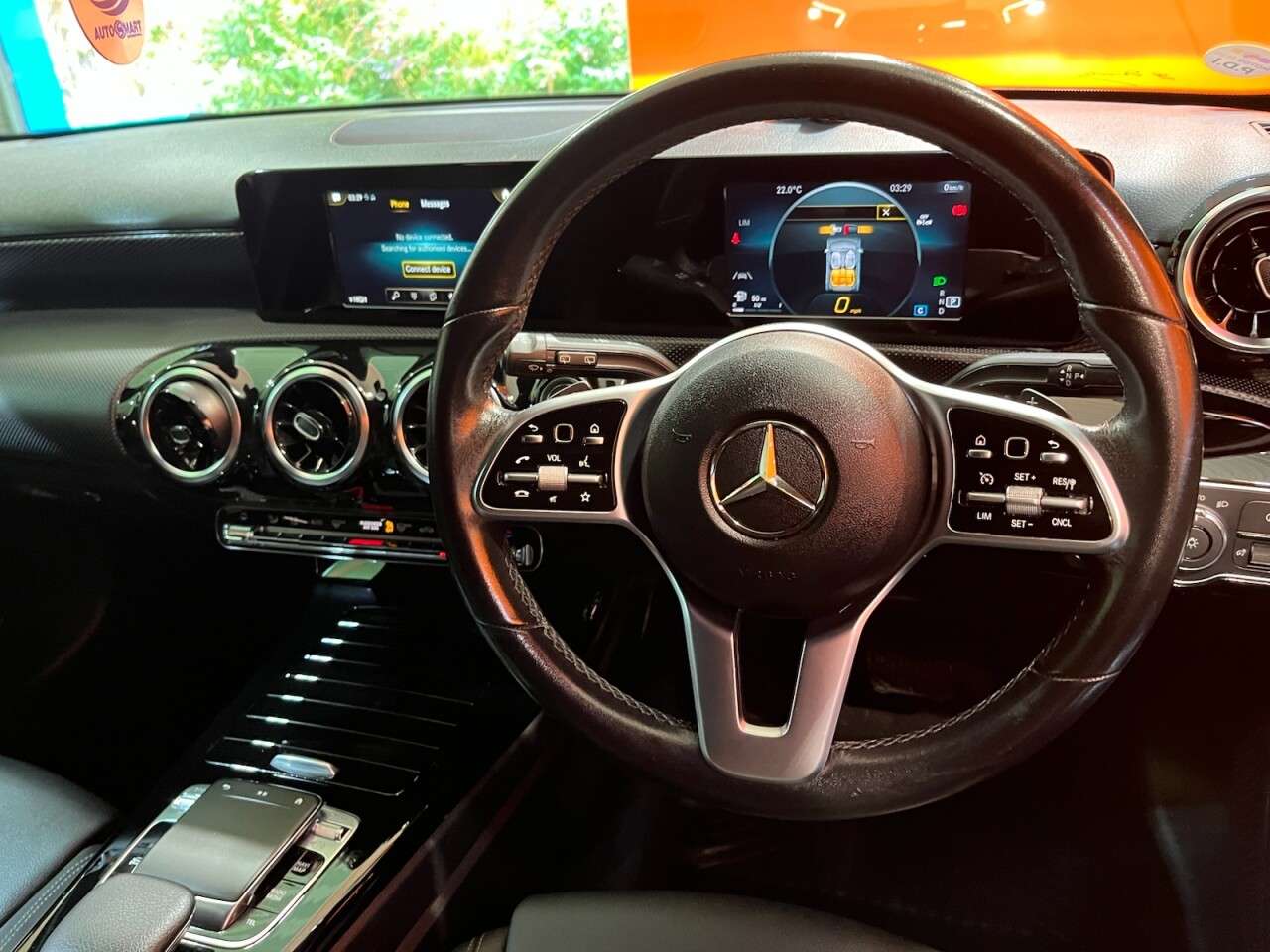 2018 MERCEDES-BENZ A CLASS 2018 MERCEDES-BENZ A CLASS