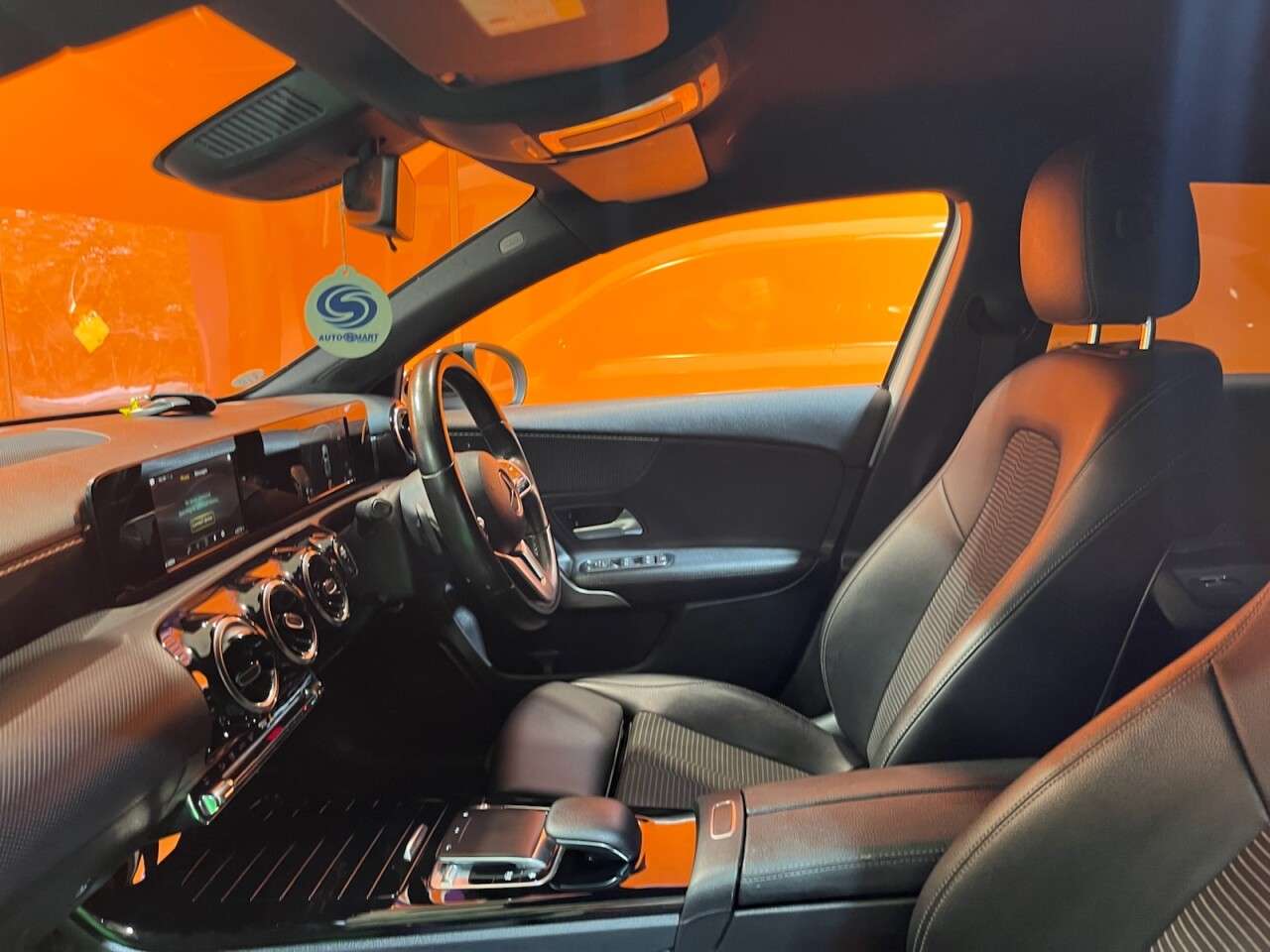 2018 MERCEDES-BENZ A CLASS 2018 MERCEDES-BENZ A CLASS