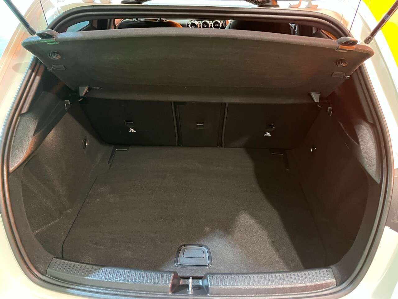 2018 MERCEDES-BENZ A CLASS 2018 MERCEDES-BENZ A CLASS