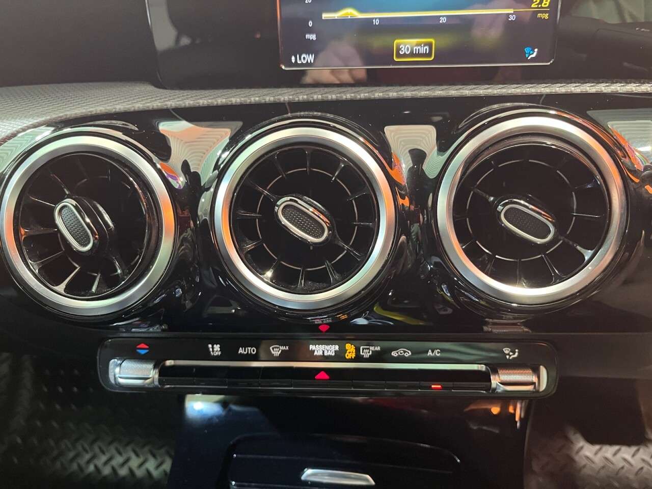 2019 MERCEDES-BENZ A CLASS 2019 MERCEDES-BENZ A CLASS