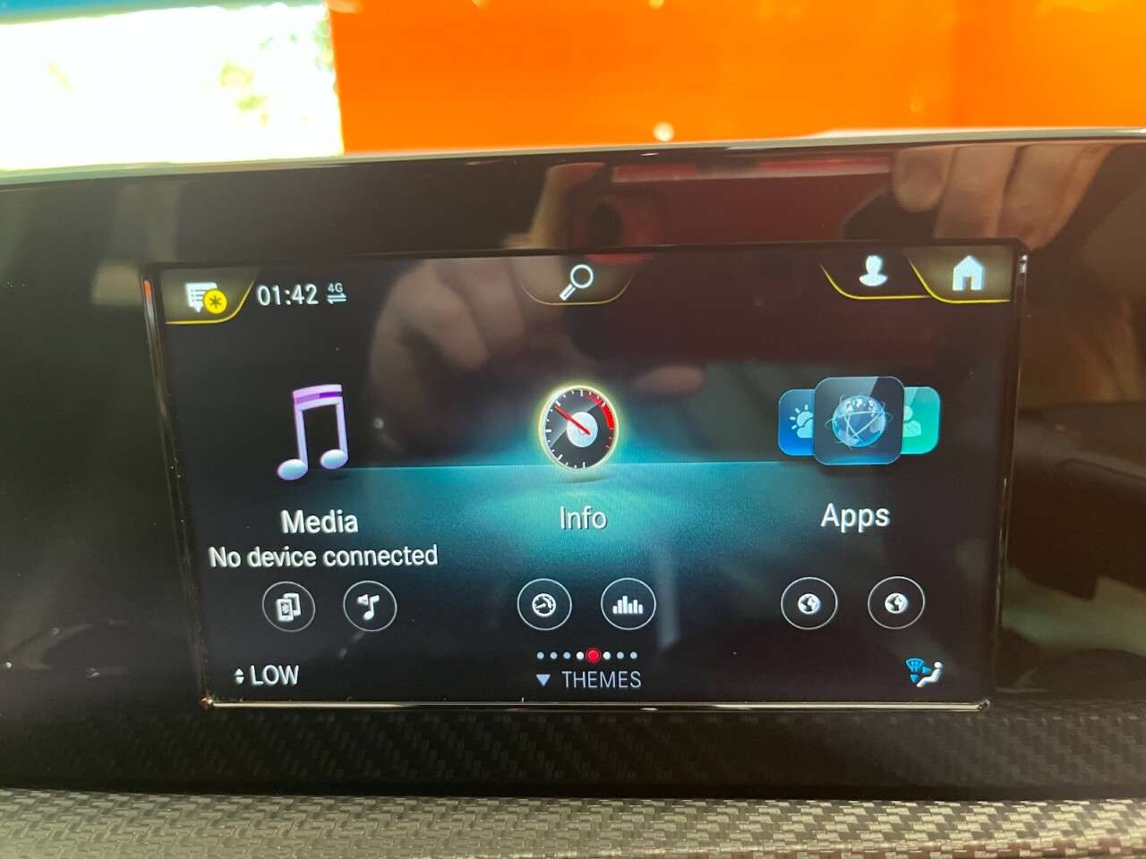 2019 MERCEDES-BENZ A CLASS 2019 MERCEDES-BENZ A CLASS