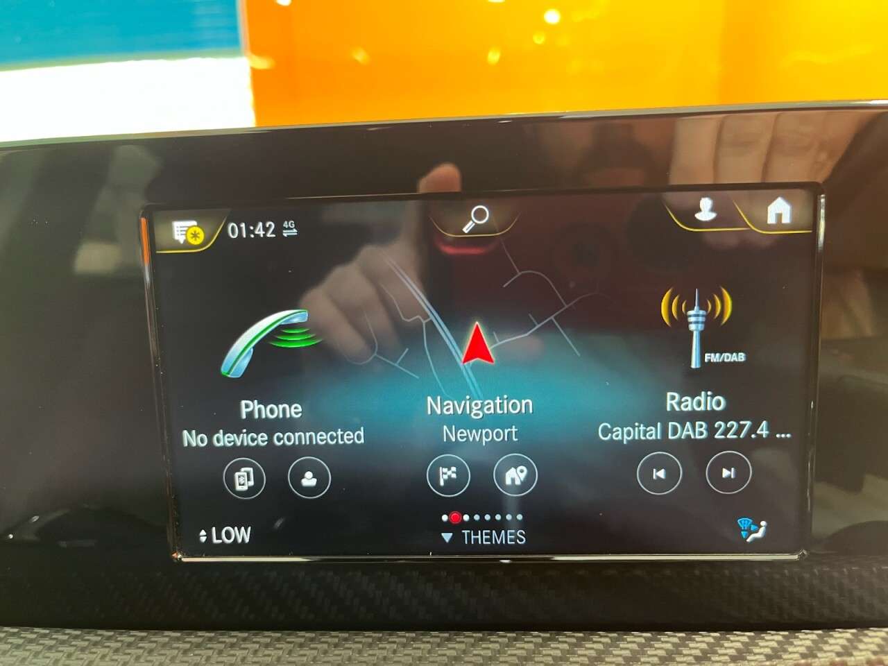 2019 MERCEDES-BENZ A CLASS 2019 MERCEDES-BENZ A CLASS