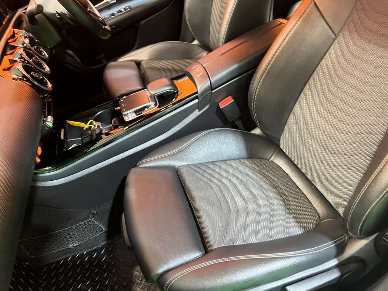 2019 MERCEDES-BENZ A CLASS 2019 MERCEDES-BENZ A CLASS