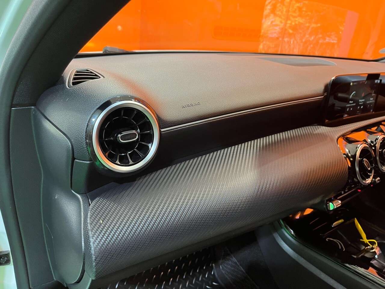 2019 MERCEDES-BENZ A CLASS 2019 MERCEDES-BENZ A CLASS