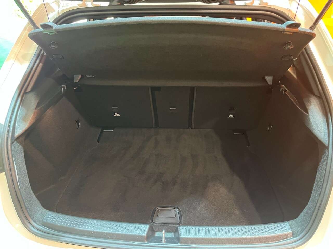 2019 MERCEDES-BENZ A CLASS 2019 MERCEDES-BENZ A CLASS
