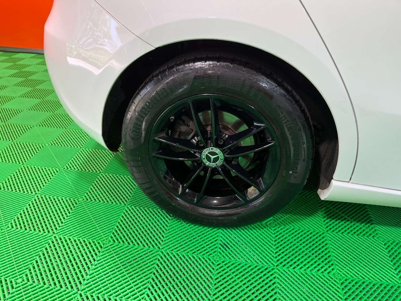 2019 MERCEDES-BENZ A CLASS 2019 MERCEDES-BENZ A CLASS