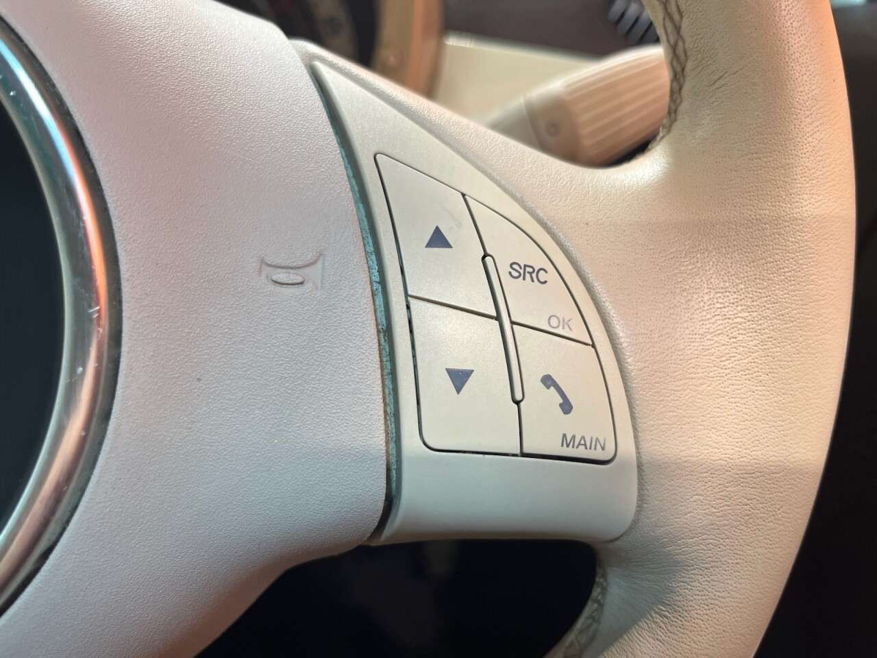2015 FIAT 500 2015 FIAT 500
