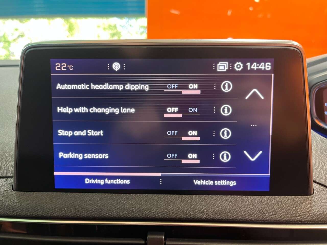 2020 PEUGEOT 3008 2020 PEUGEOT 3008