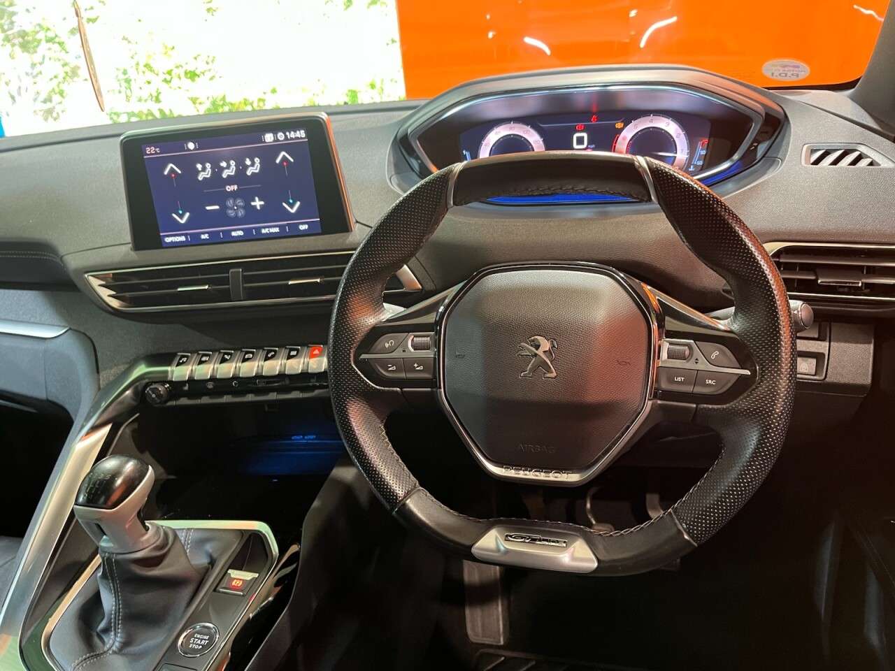 2020 PEUGEOT 3008 2020 PEUGEOT 3008