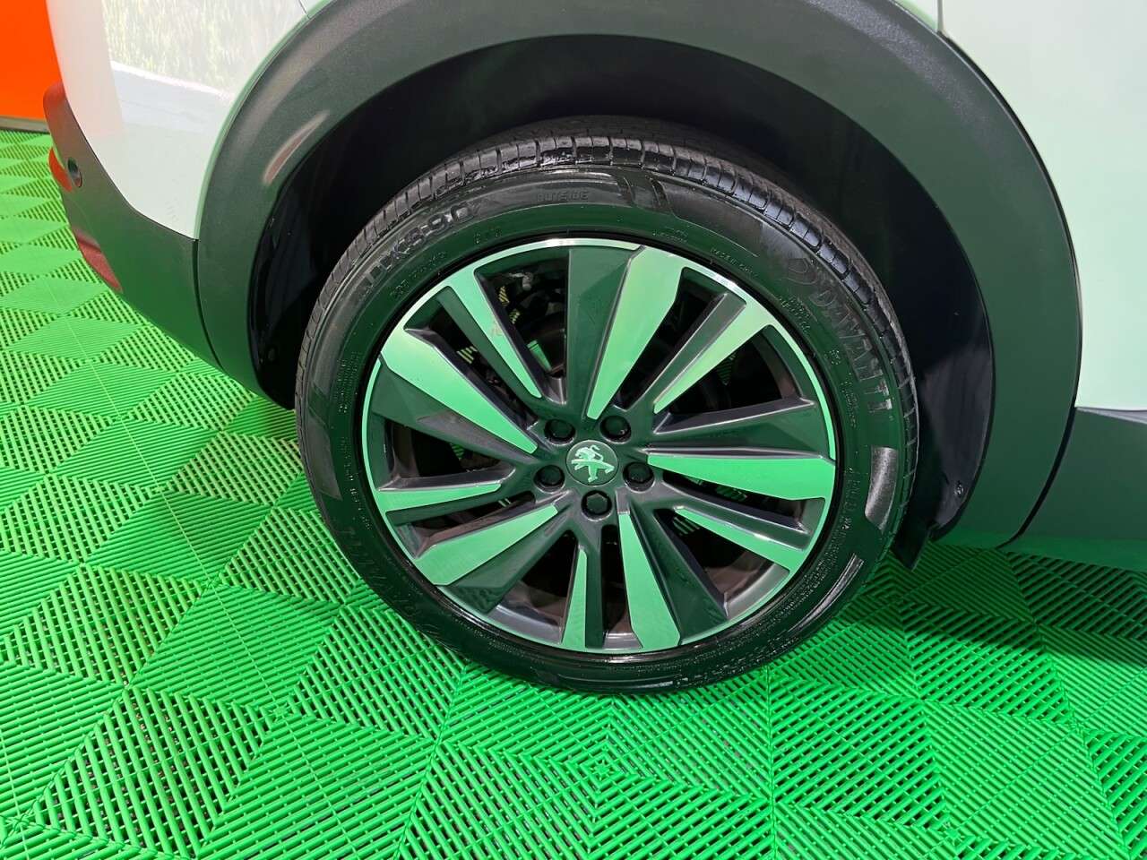 2020 PEUGEOT 3008 2020 PEUGEOT 3008