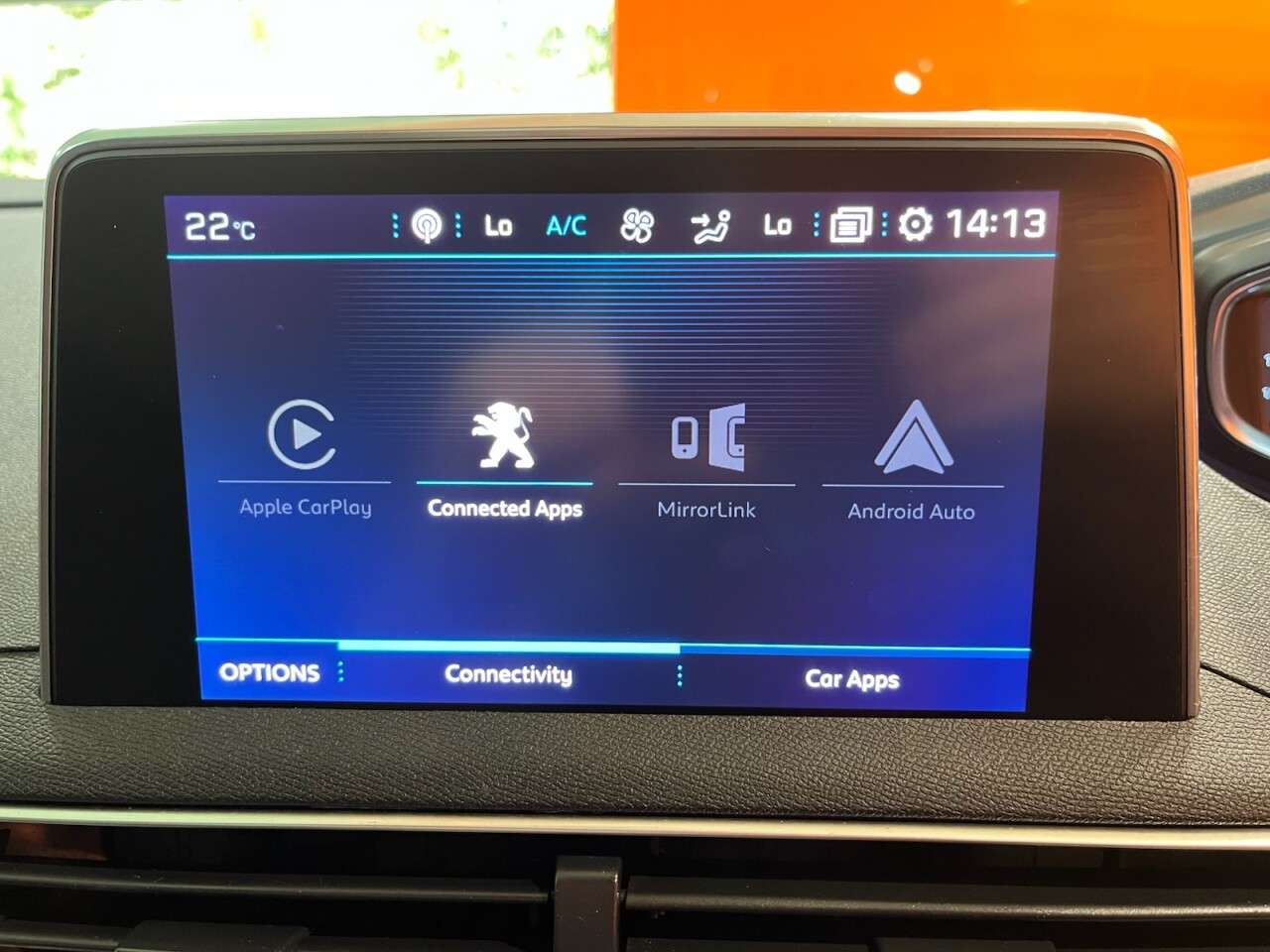 2018 PEUGEOT 5008 2018 PEUGEOT 5008