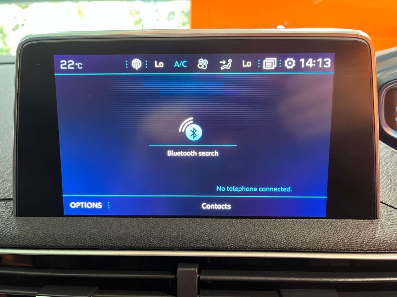 2018 PEUGEOT 5008 2018 PEUGEOT 5008