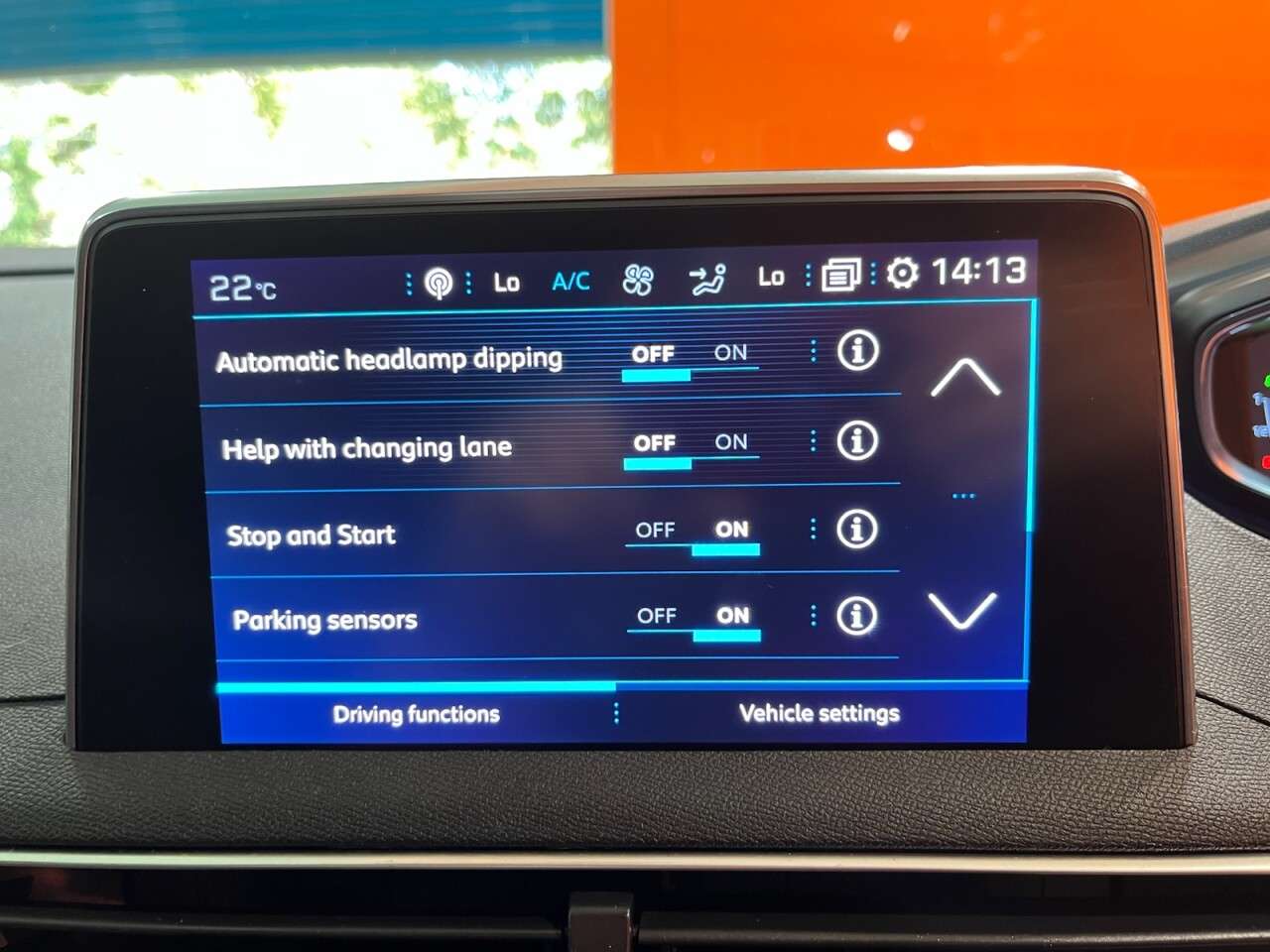 2018 PEUGEOT 5008 2018 PEUGEOT 5008