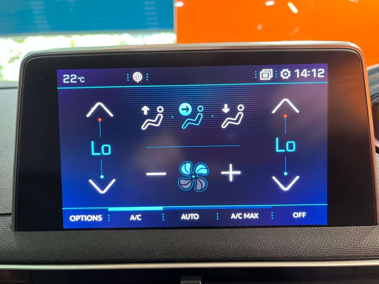 2018 PEUGEOT 5008 2018 PEUGEOT 5008
