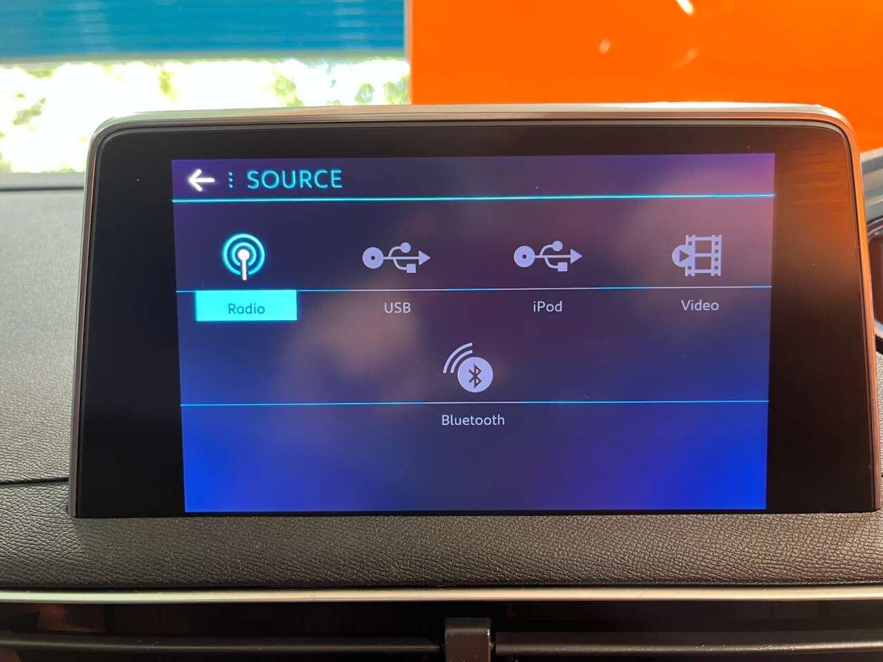 2018 PEUGEOT 5008 2018 PEUGEOT 5008