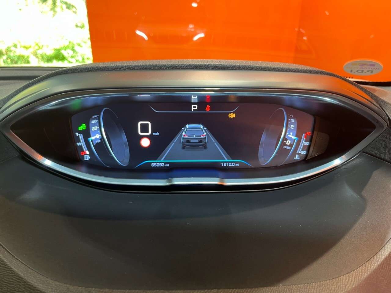 2018 PEUGEOT 5008 2018 PEUGEOT 5008