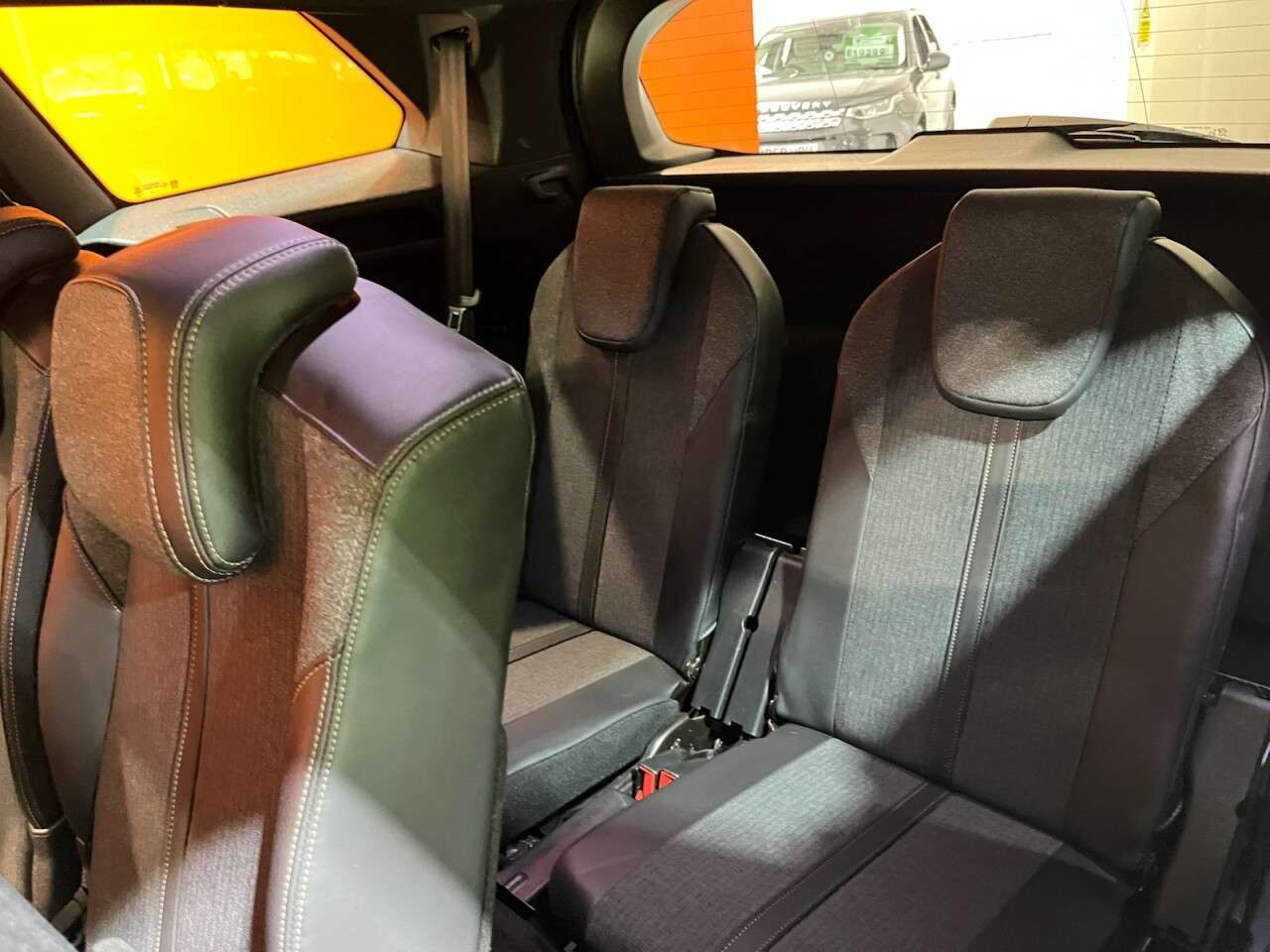 2018 PEUGEOT 5008 2018 PEUGEOT 5008