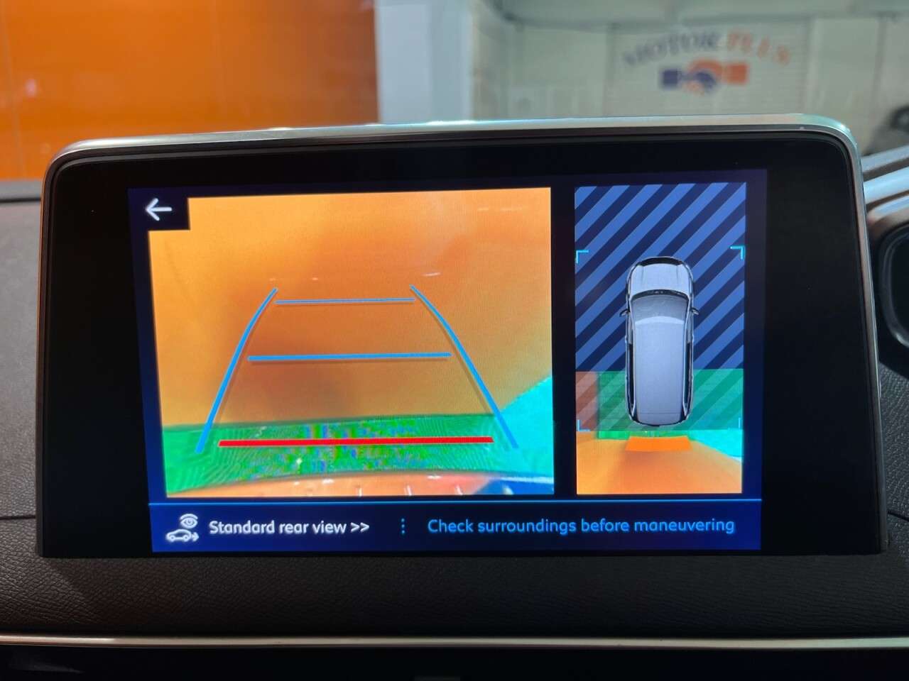 2018 PEUGEOT 5008 2018 PEUGEOT 5008