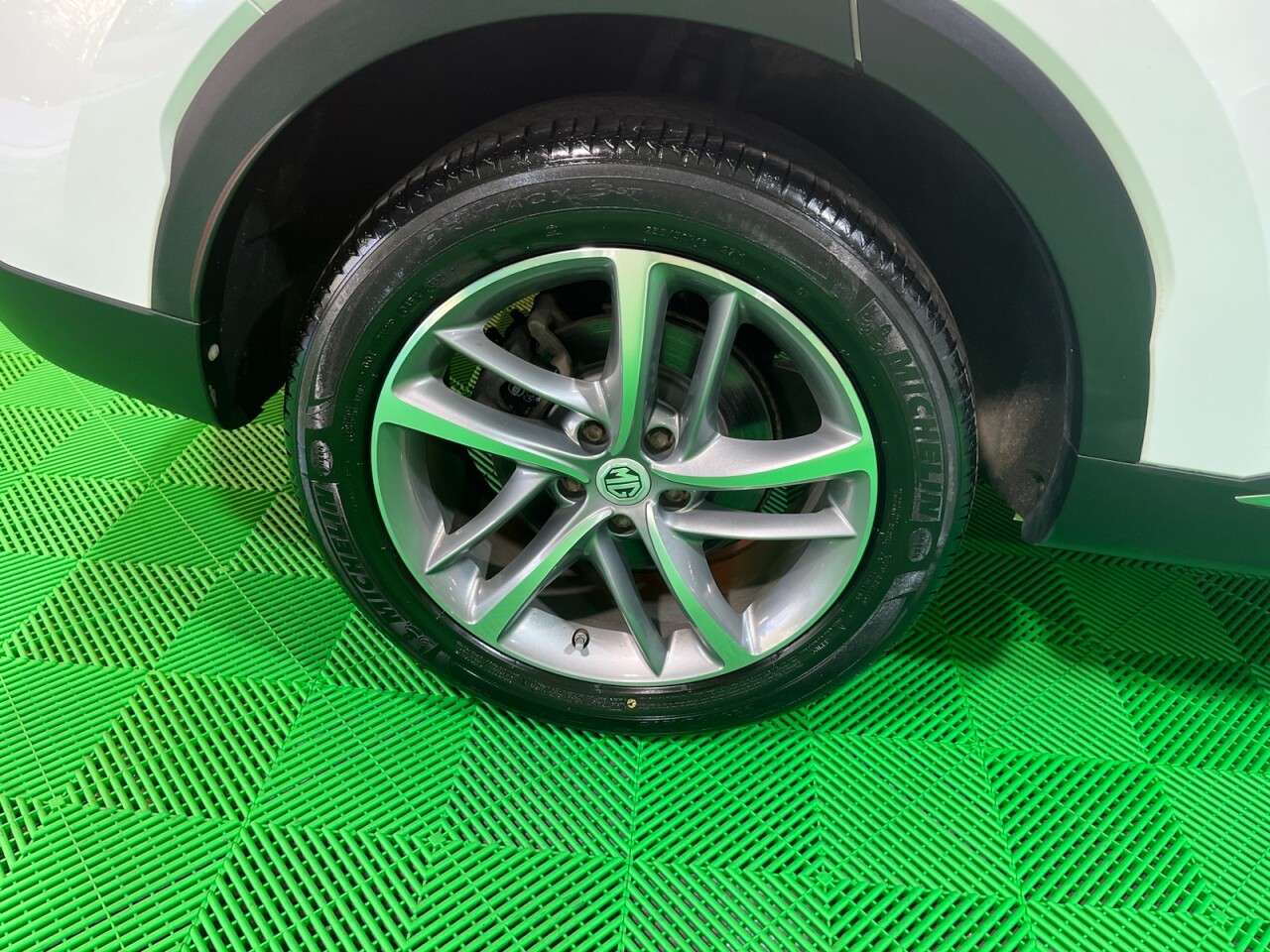 2022 MG MG HS 2022 MG MG HS