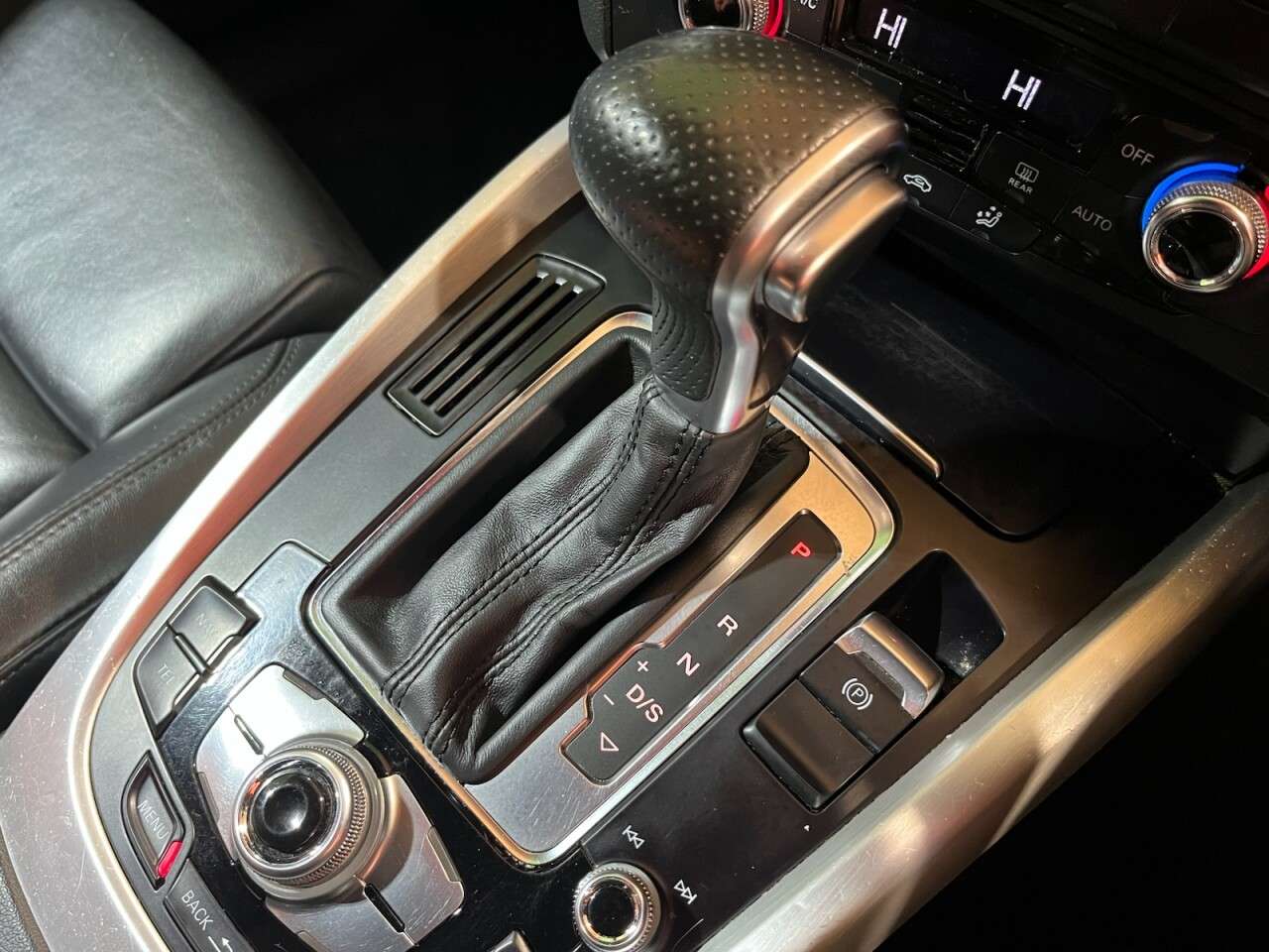 2015 AUDI Q5 2015 AUDI Q5