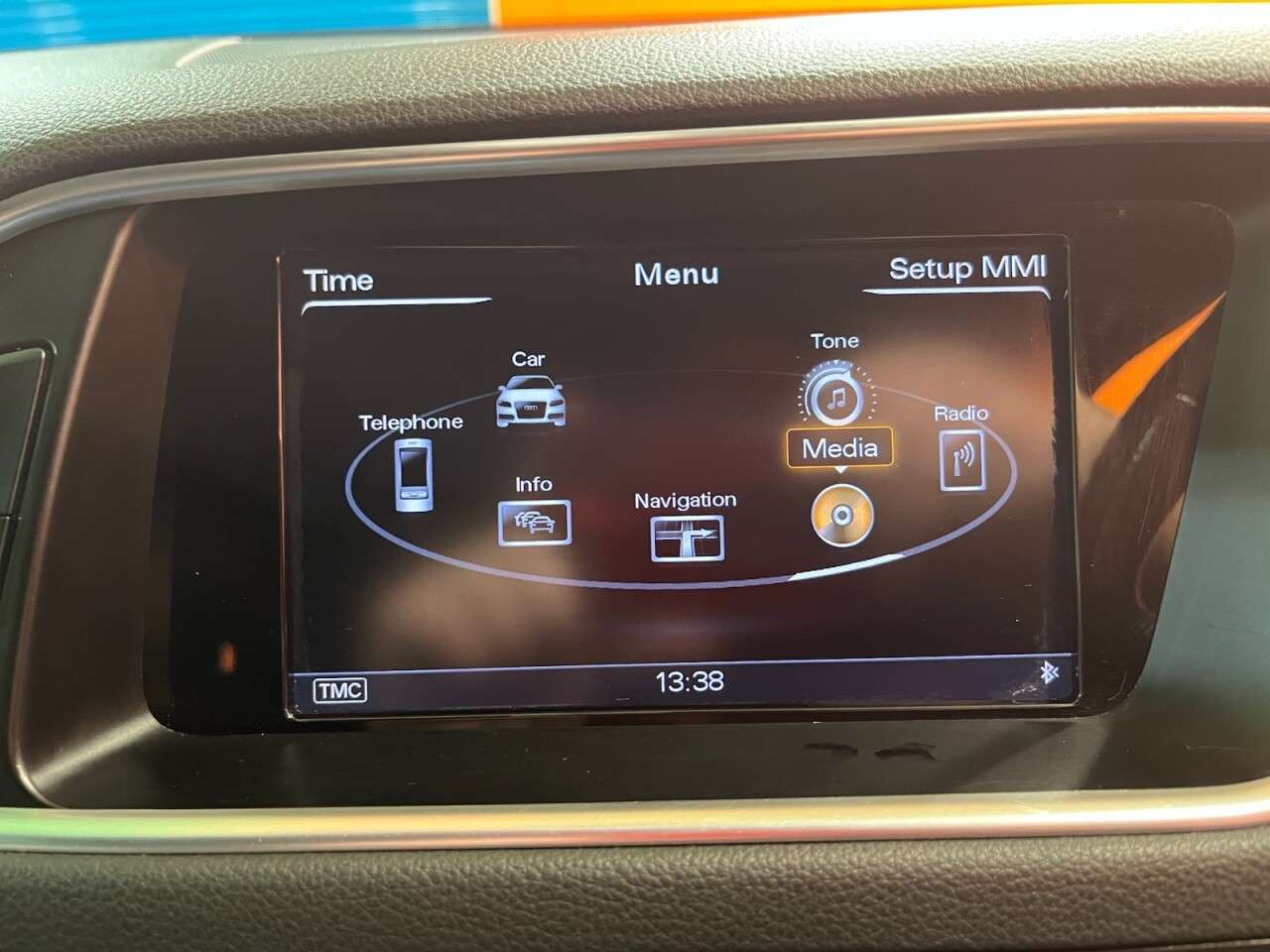 2015 AUDI Q5 2015 AUDI Q5