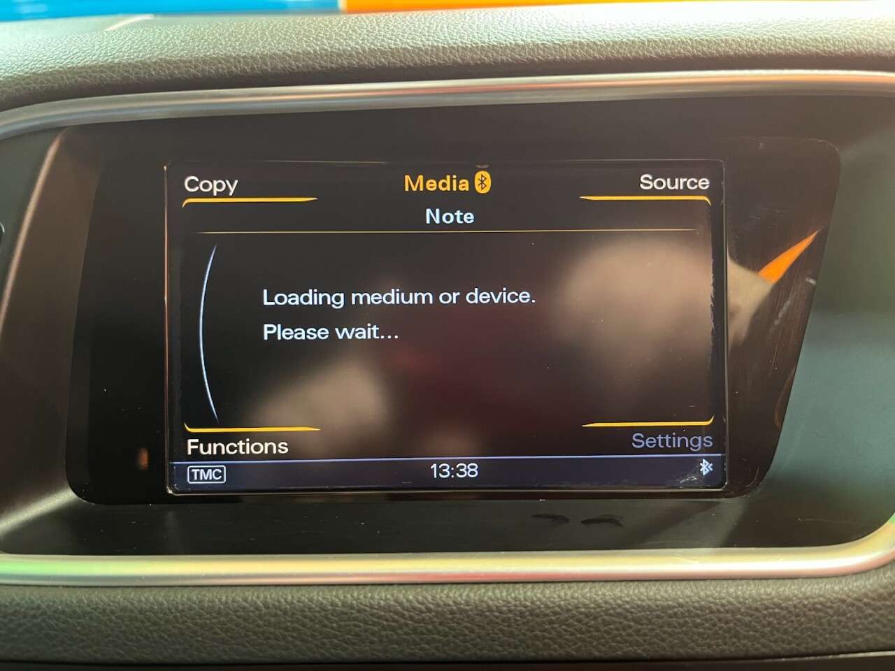 2015 AUDI Q5 2015 AUDI Q5