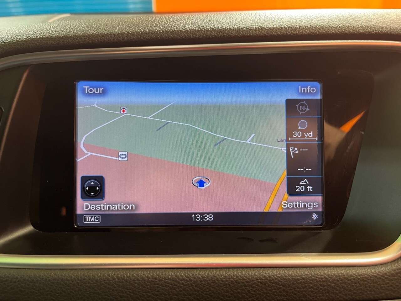 2015 AUDI Q5 2015 AUDI Q5