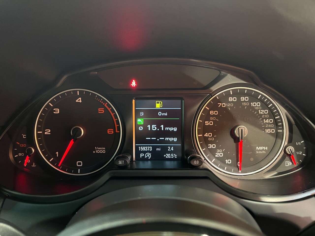 2015 AUDI Q5 2015 AUDI Q5