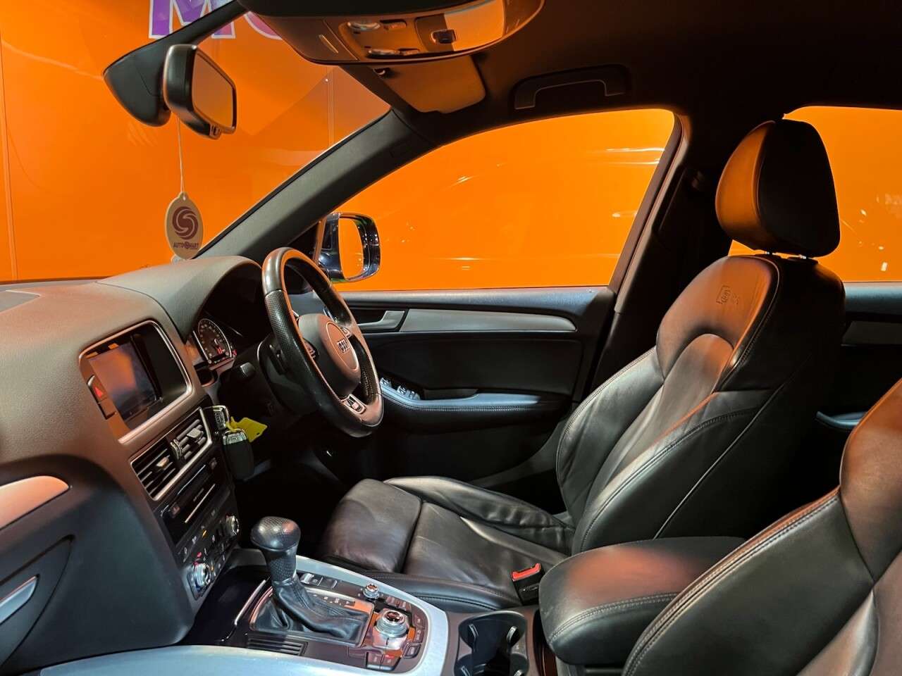 2015 AUDI Q5 2015 AUDI Q5