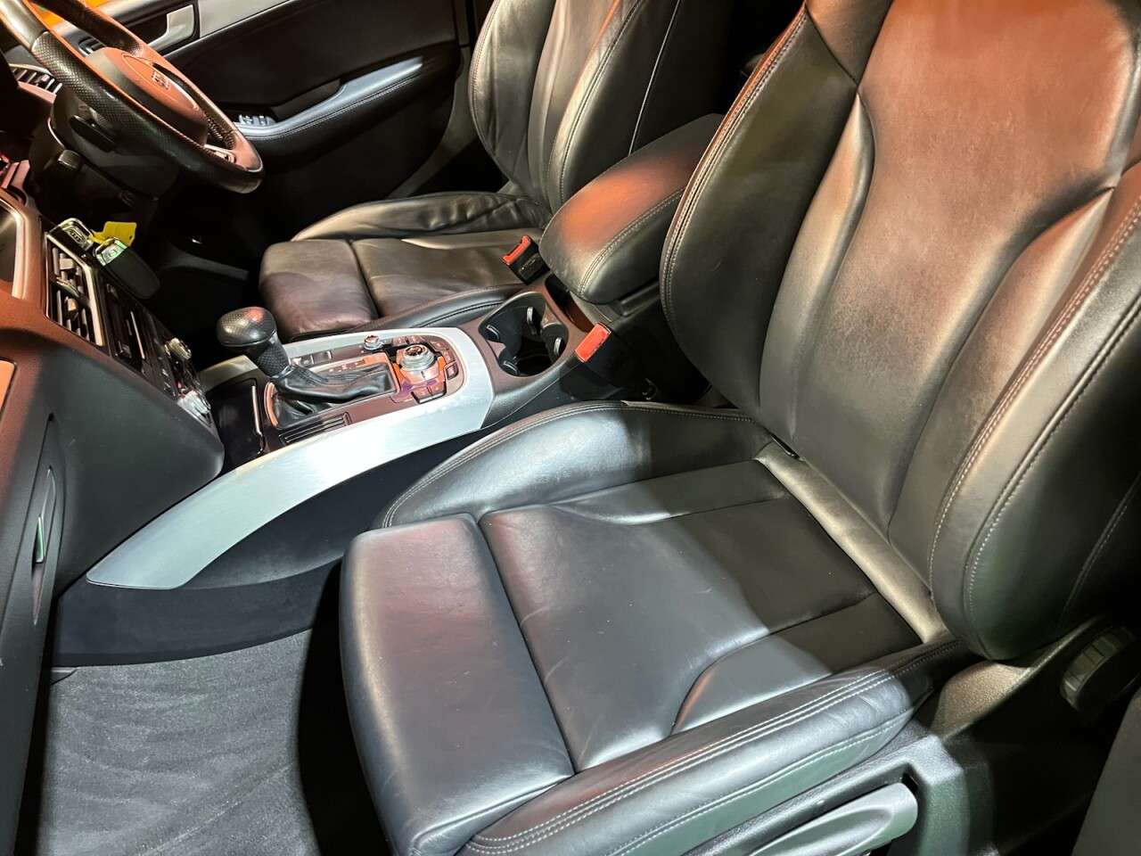 2015 AUDI Q5 2015 AUDI Q5
