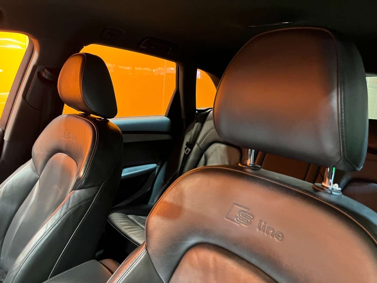 2015 AUDI Q5 2015 AUDI Q5