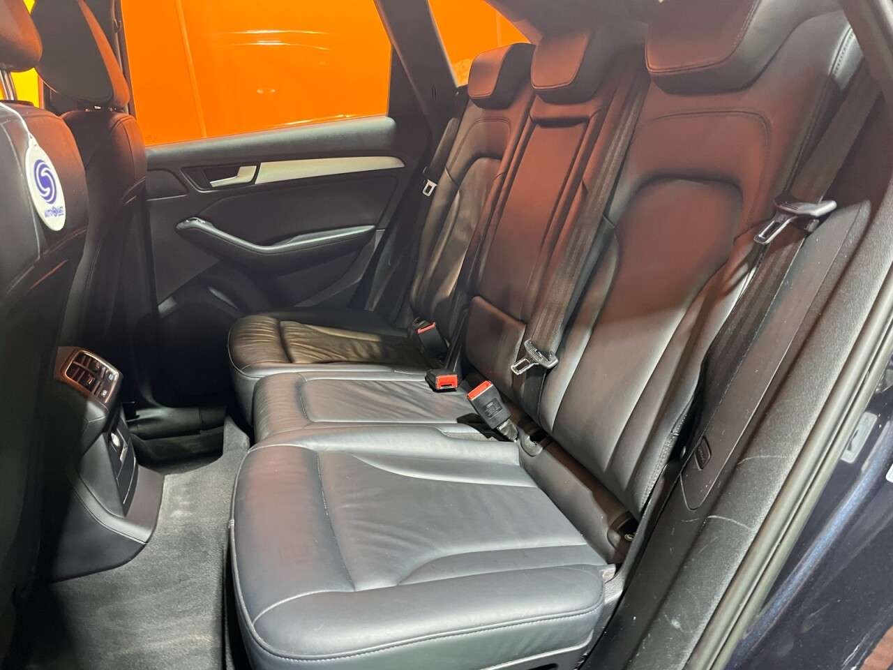 2015 AUDI Q5 2015 AUDI Q5