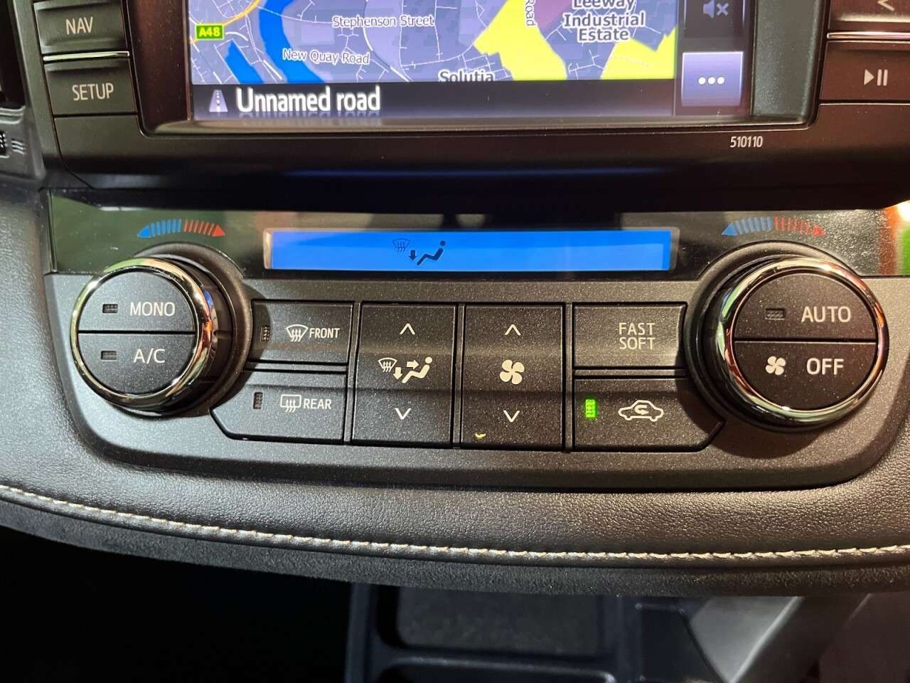 2016 TOYOTA RAV4 2016 TOYOTA RAV4