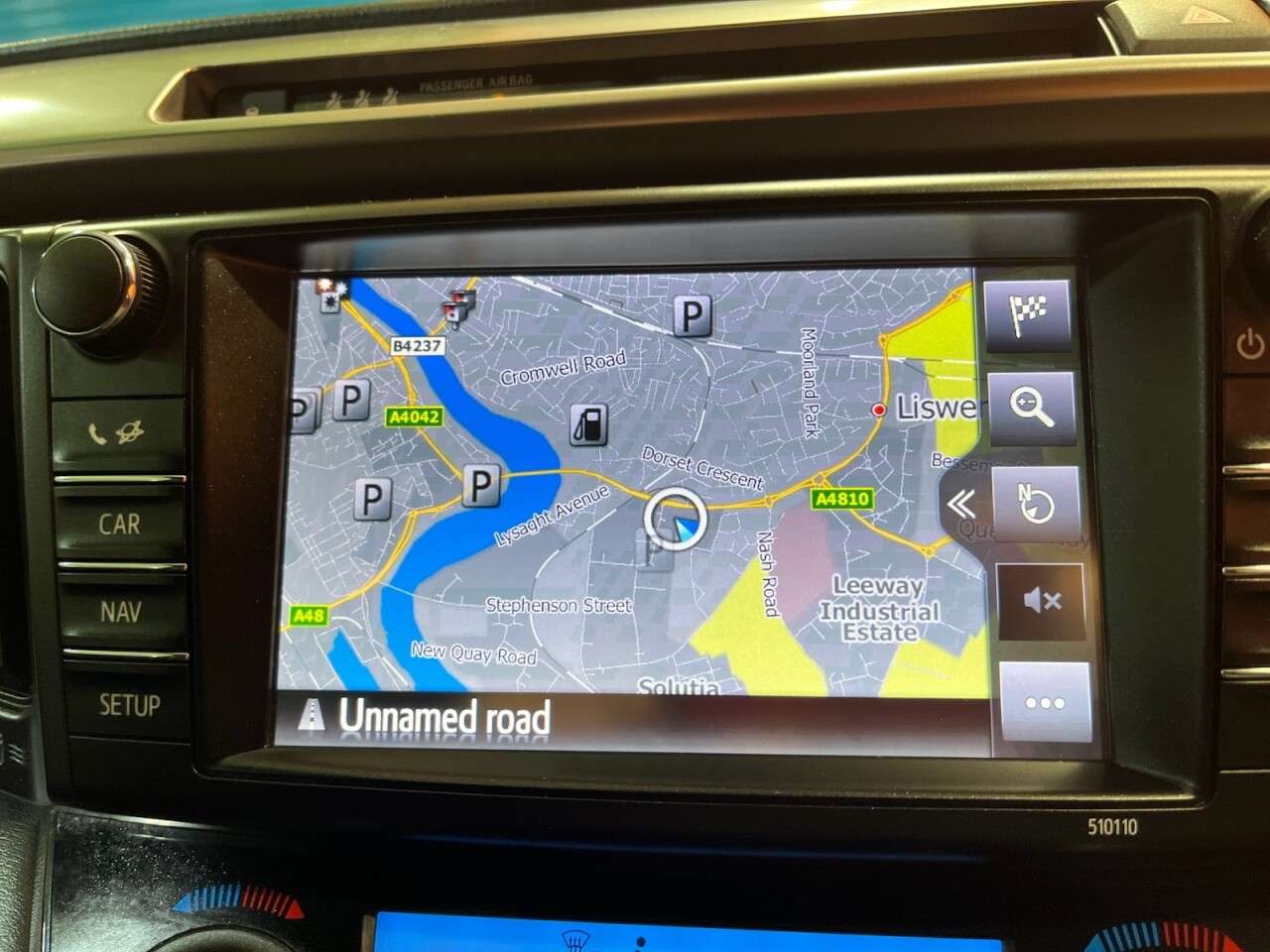 2016 TOYOTA RAV4 2016 TOYOTA RAV4