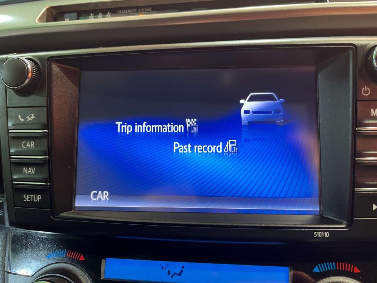 2016 TOYOTA RAV4 2016 TOYOTA RAV4