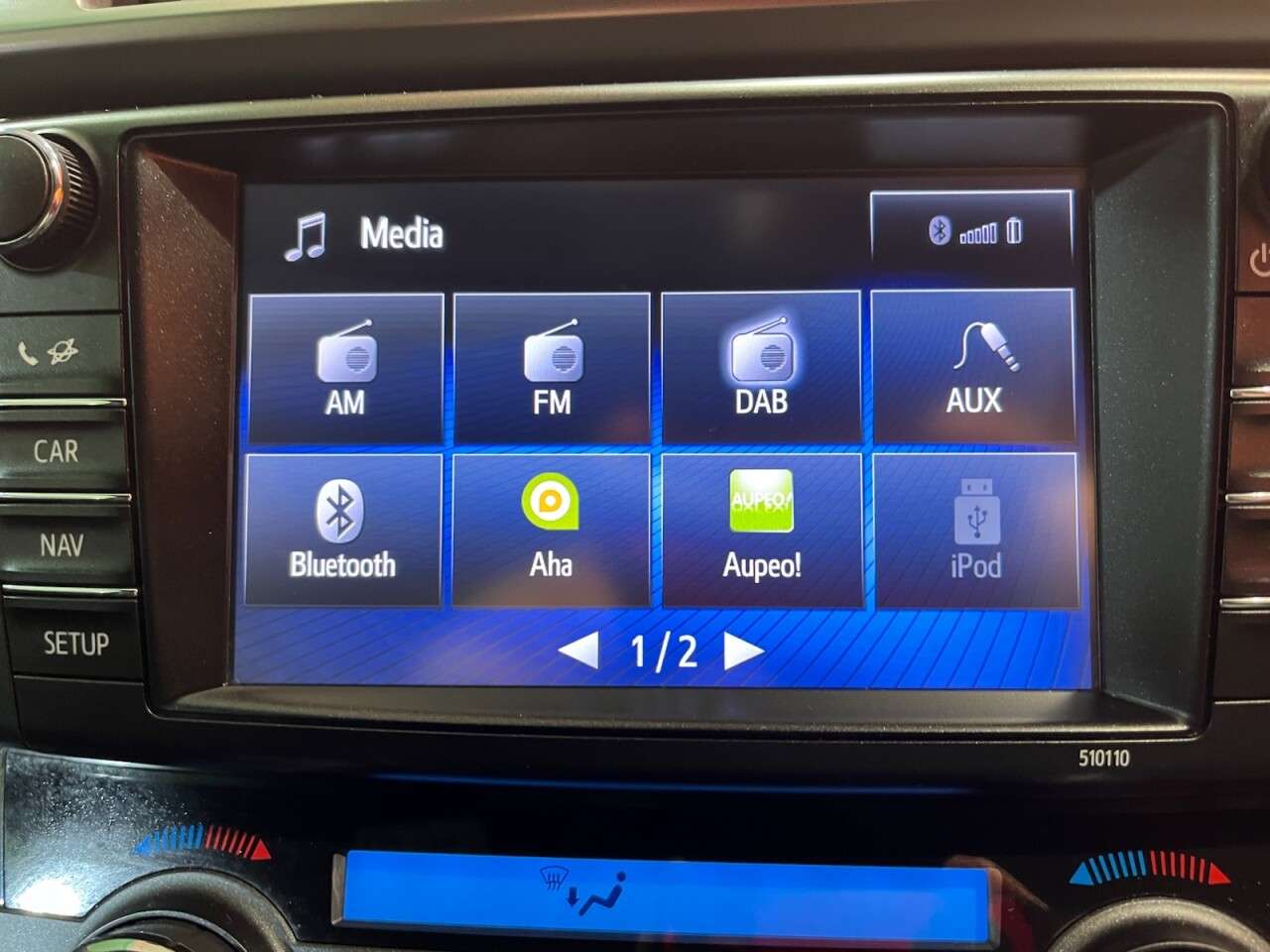 2016 TOYOTA RAV4 2016 TOYOTA RAV4