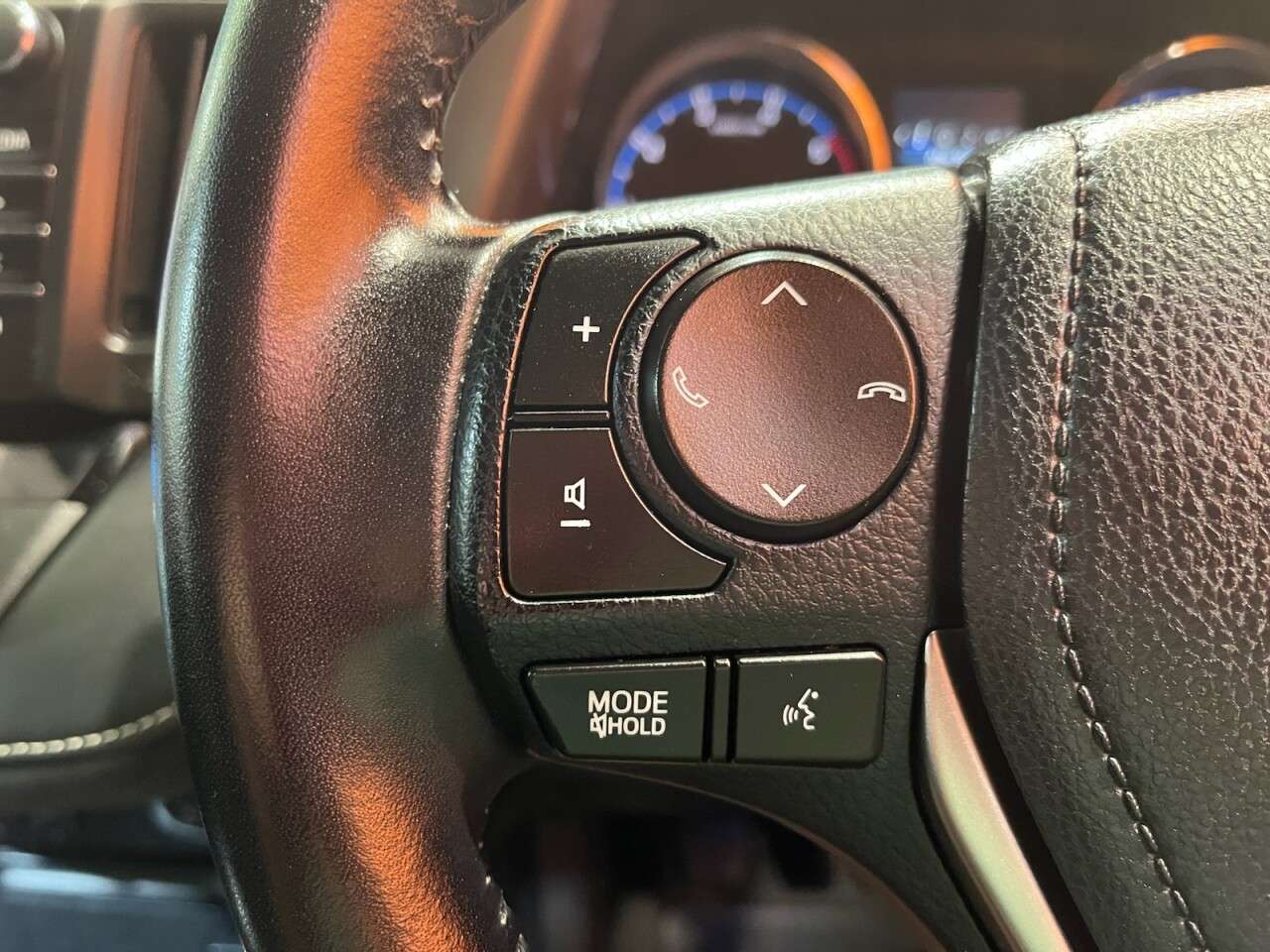 2016 TOYOTA RAV4 2016 TOYOTA RAV4