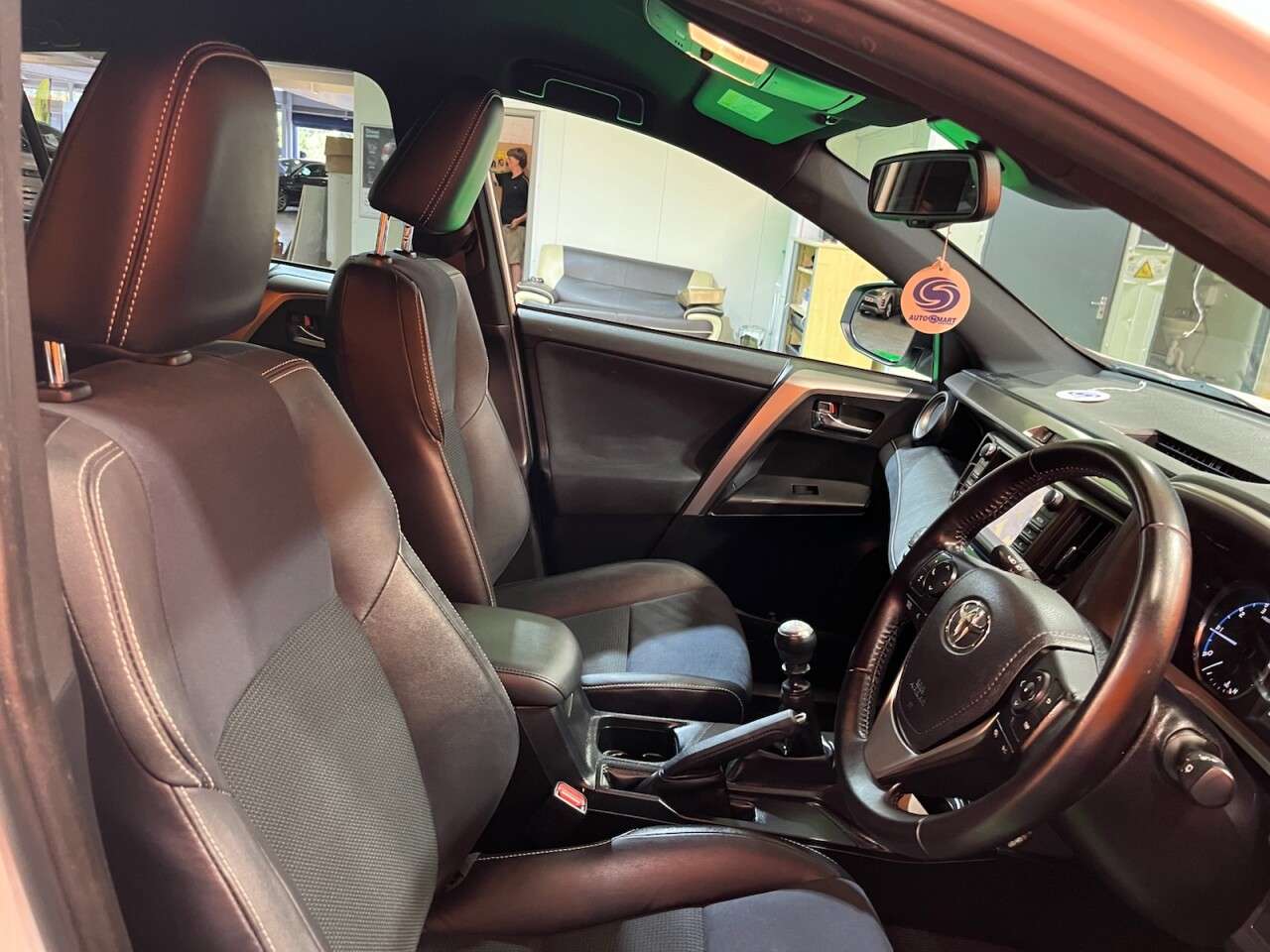 2016 TOYOTA RAV4 2016 TOYOTA RAV4
