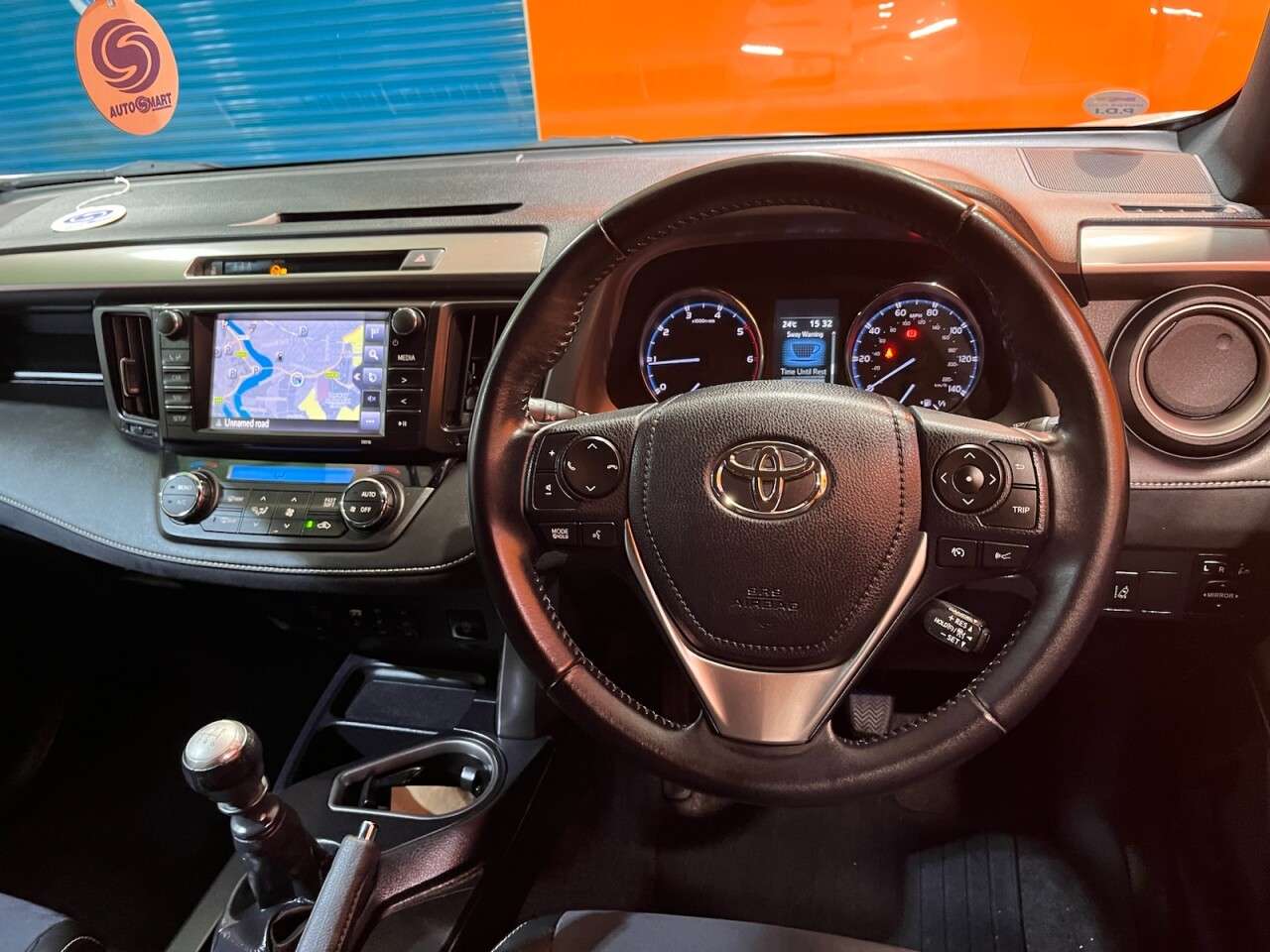 2016 TOYOTA RAV4 2016 TOYOTA RAV4