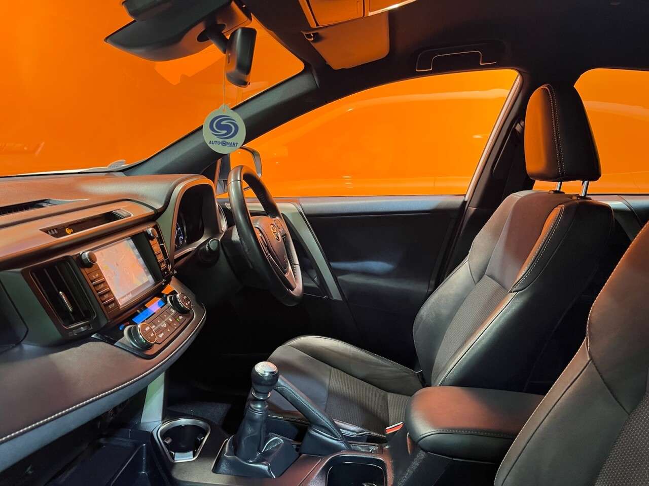 2016 TOYOTA RAV4 2016 TOYOTA RAV4