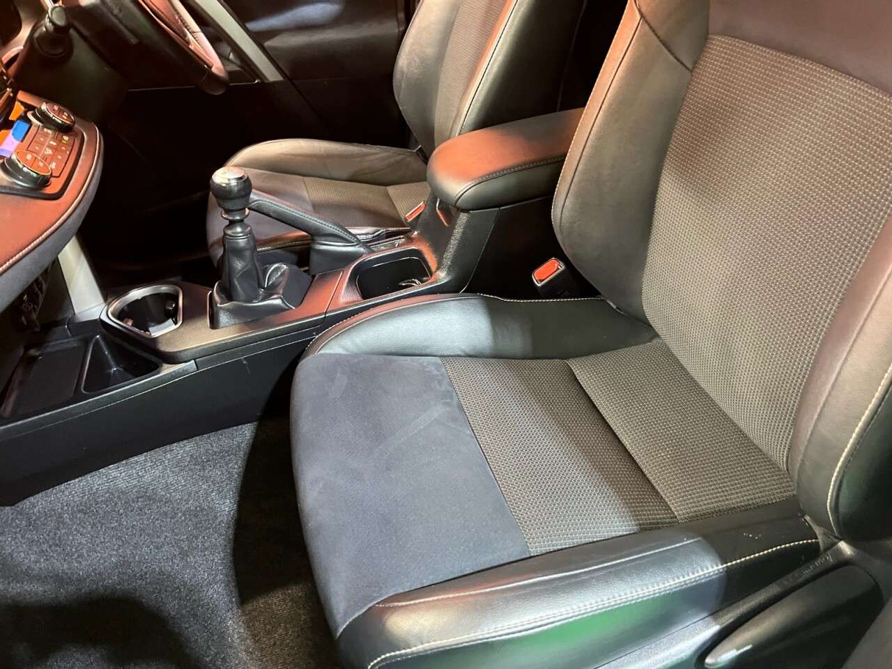 2016 TOYOTA RAV4 2016 TOYOTA RAV4