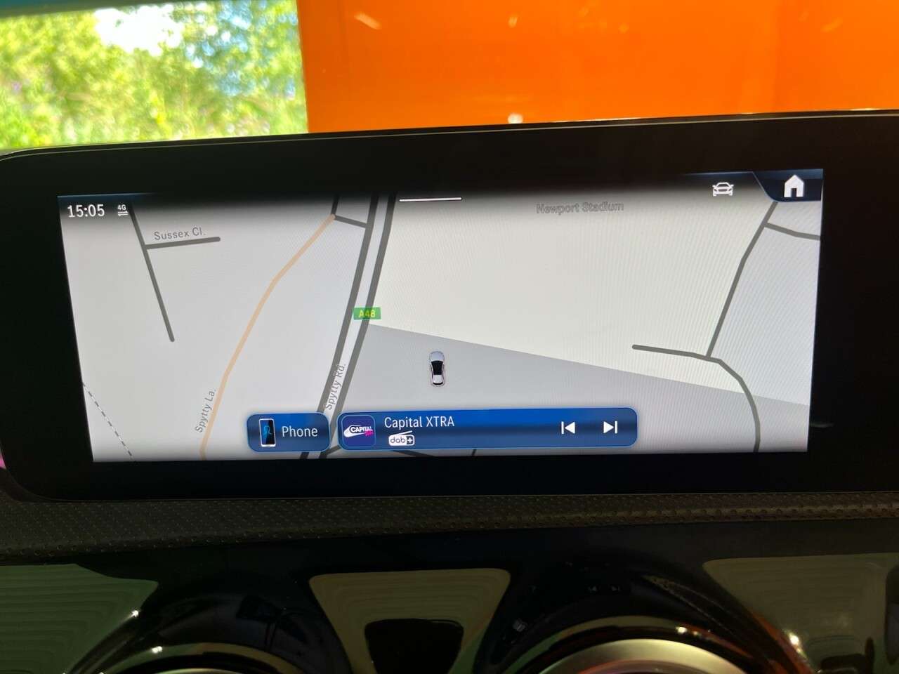 2023 MERCEDES-BENZ A CLASS 2023 MERCEDES-BENZ A CLASS
