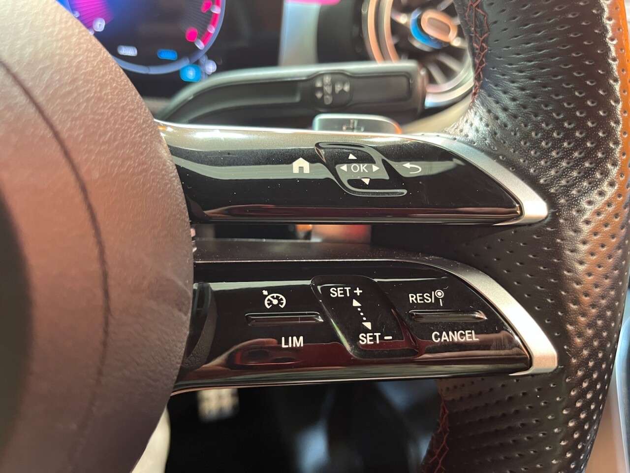 2023 MERCEDES-BENZ A CLASS 2023 MERCEDES-BENZ A CLASS