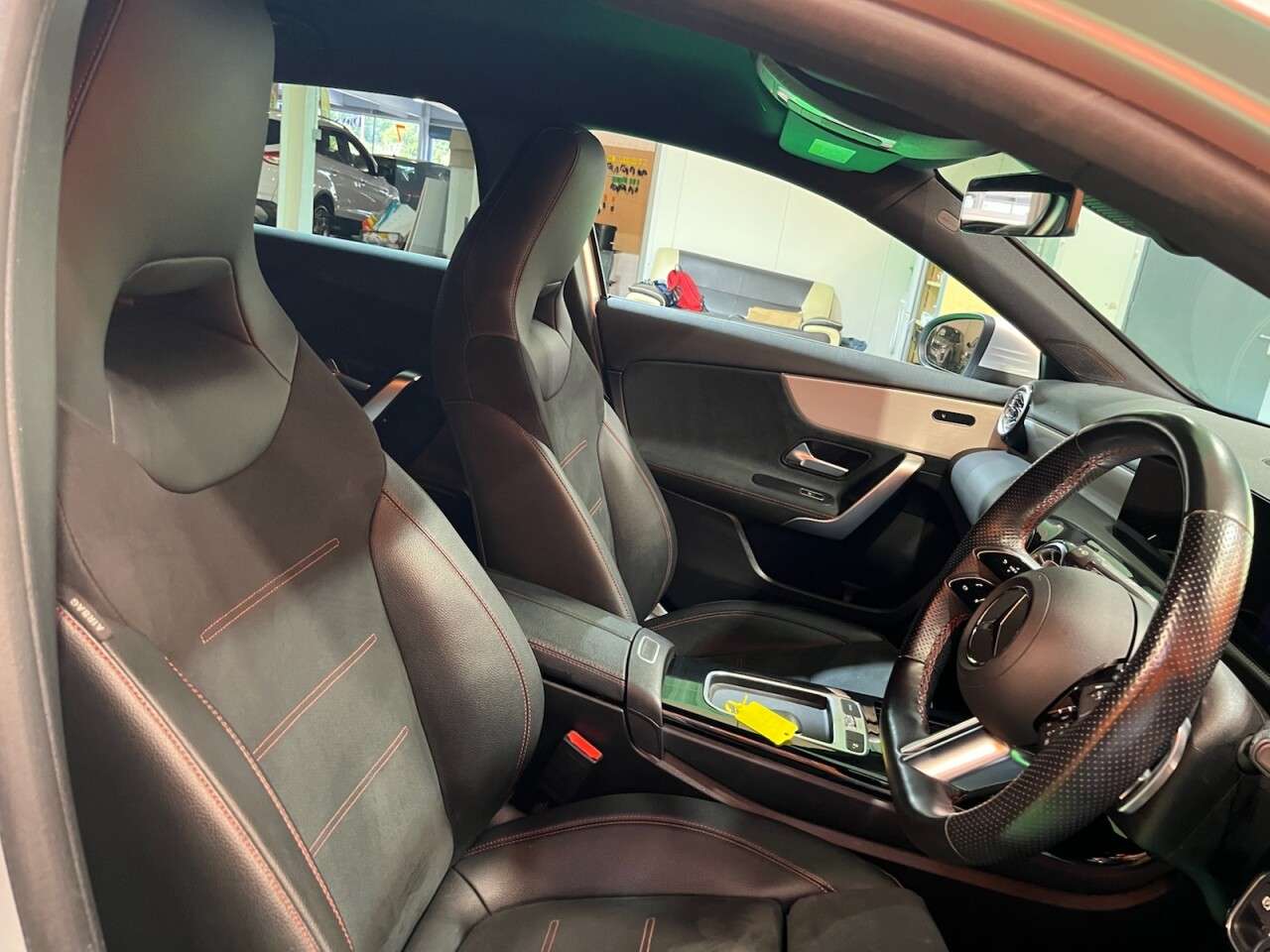 2023 MERCEDES-BENZ A CLASS 2023 MERCEDES-BENZ A CLASS