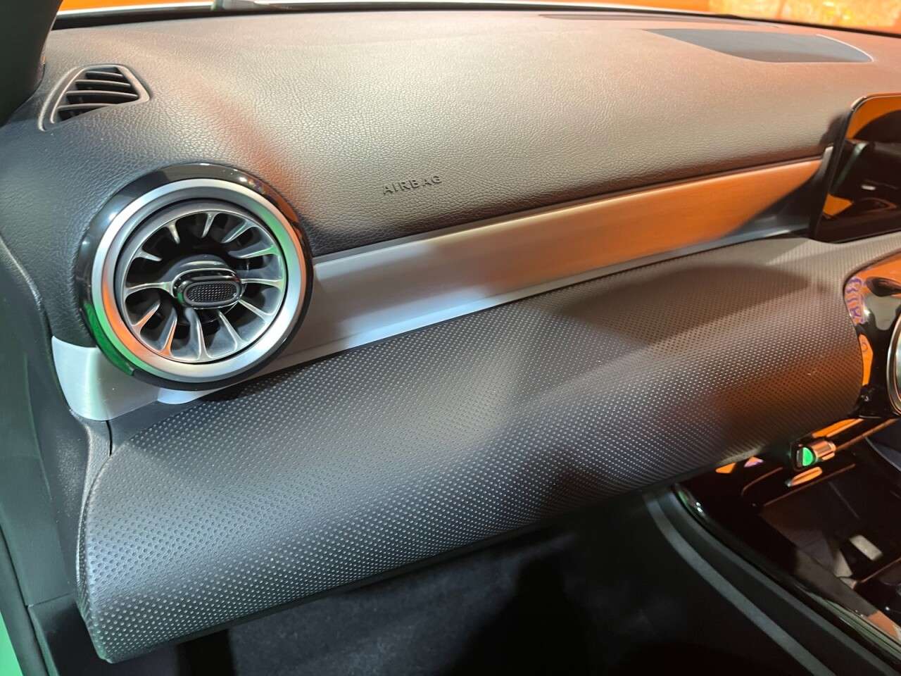 2023 MERCEDES-BENZ A CLASS 2023 MERCEDES-BENZ A CLASS