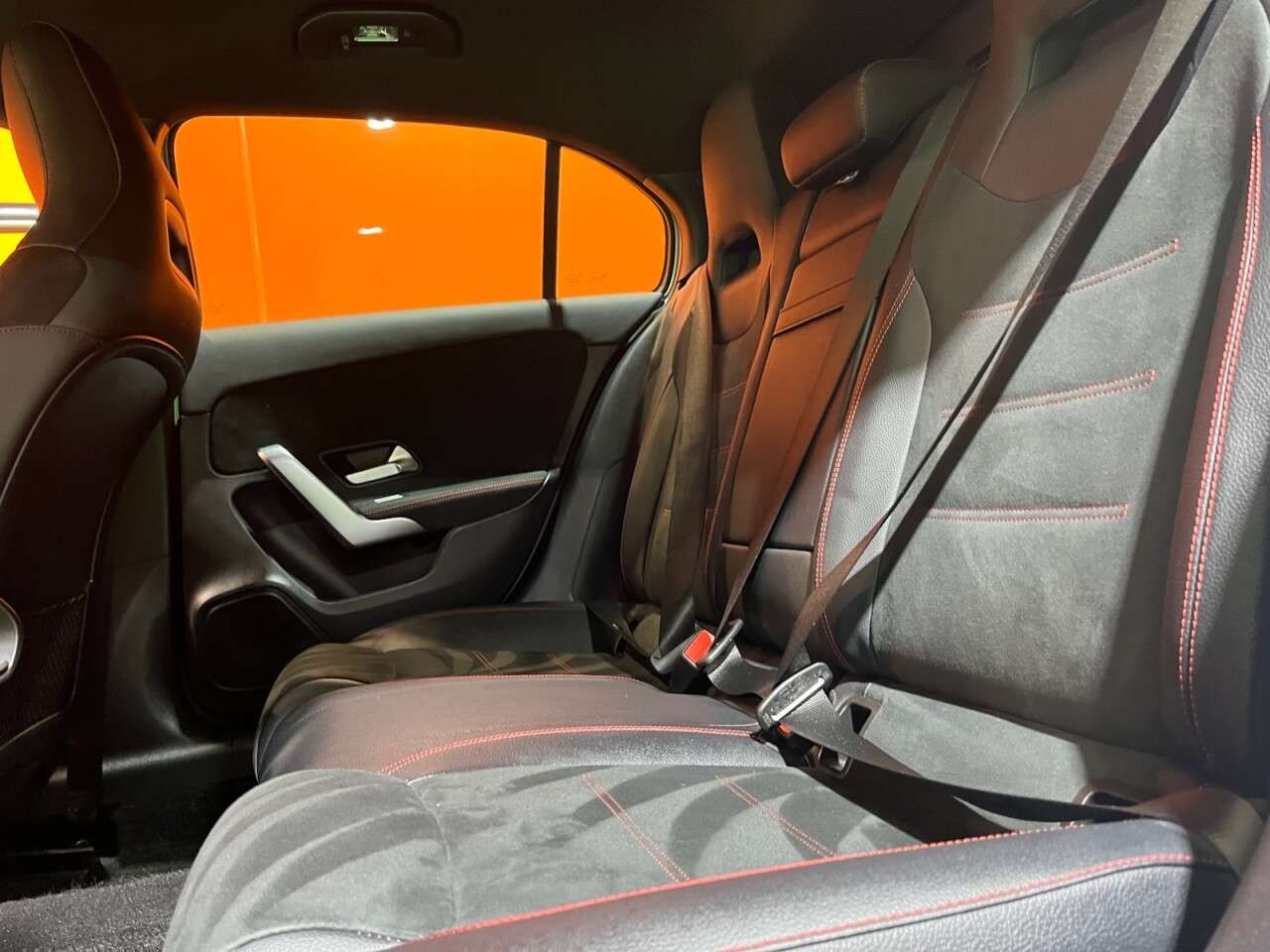 2023 MERCEDES-BENZ A CLASS 2023 MERCEDES-BENZ A CLASS