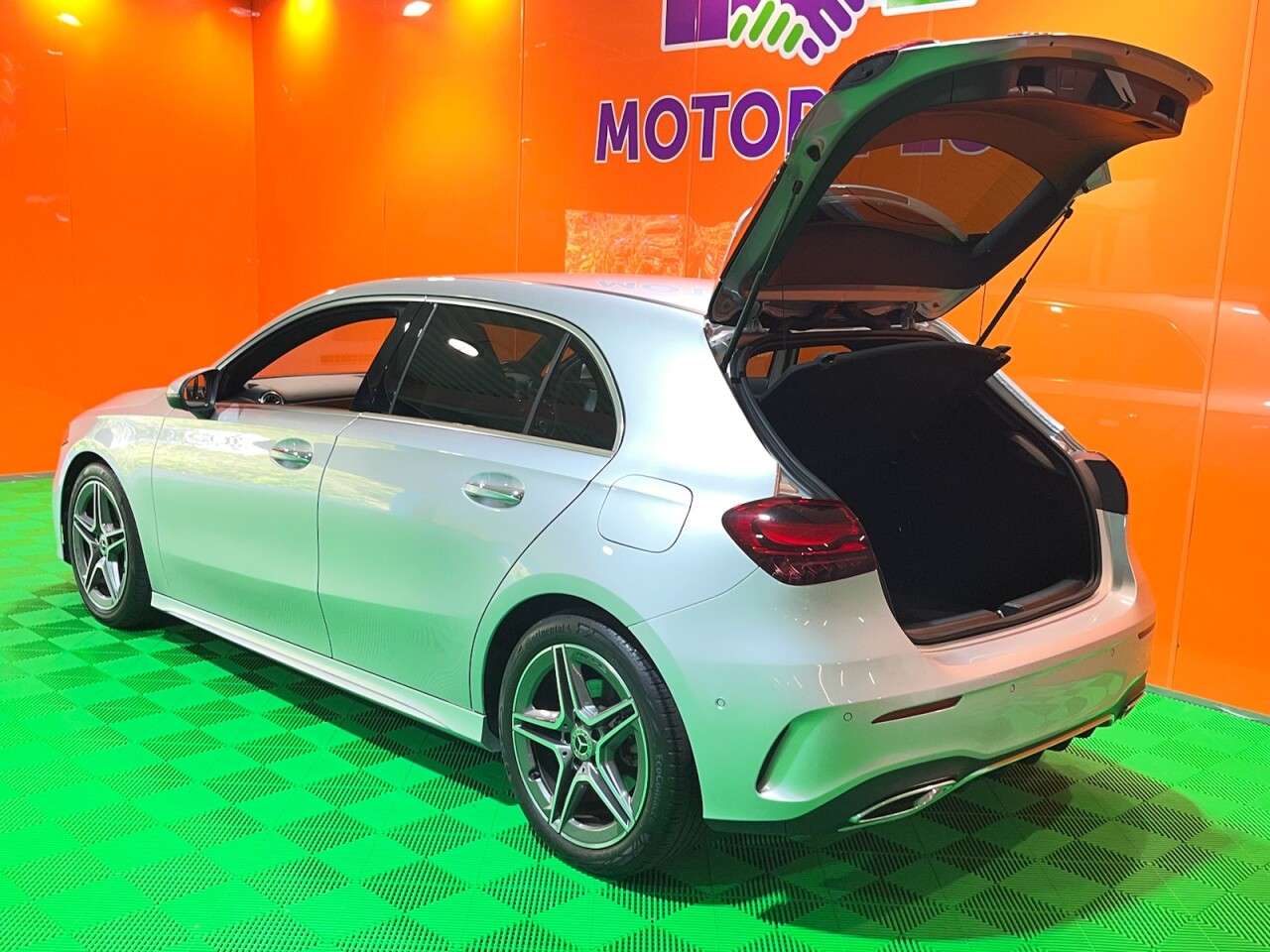 2023 MERCEDES-BENZ A CLASS 2023 MERCEDES-BENZ A CLASS
