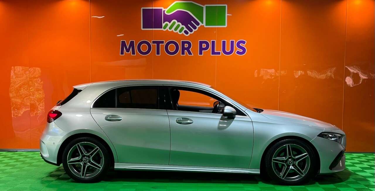 2023 MERCEDES-BENZ A CLASS 2023 MERCEDES-BENZ A CLASS