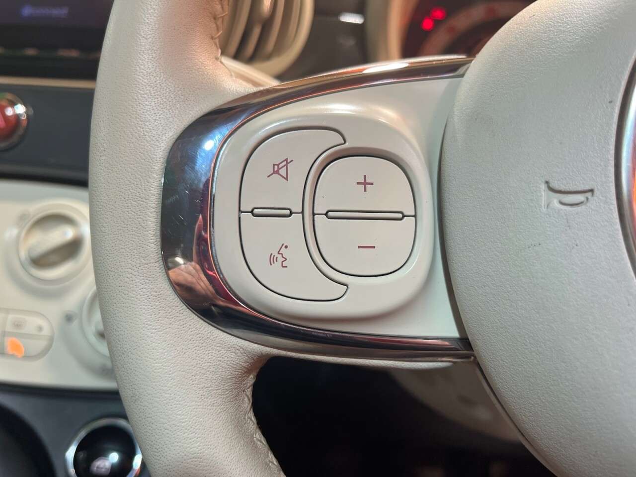 2018 FIAT 500 2018 FIAT 500